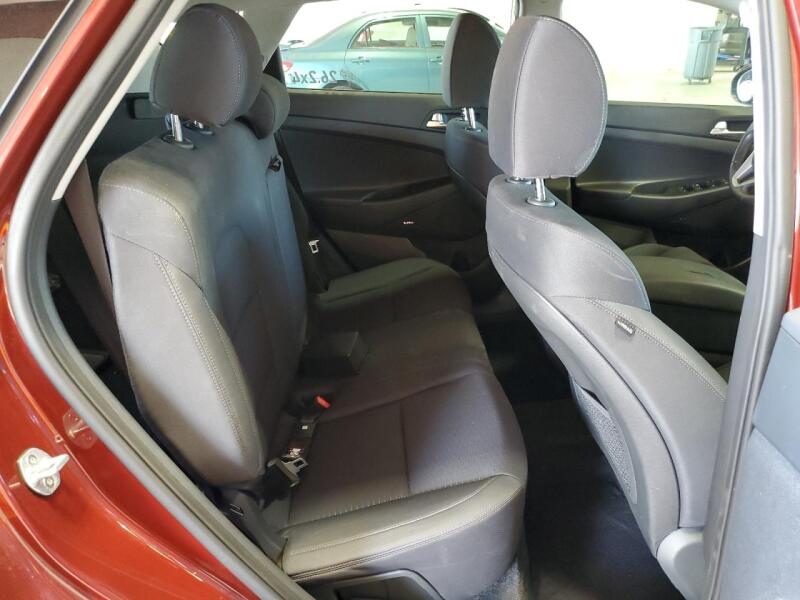 2020 HYUNDAI TUCSON LIMITED - KM8J33AL9LU180450 | SeoVin.biz