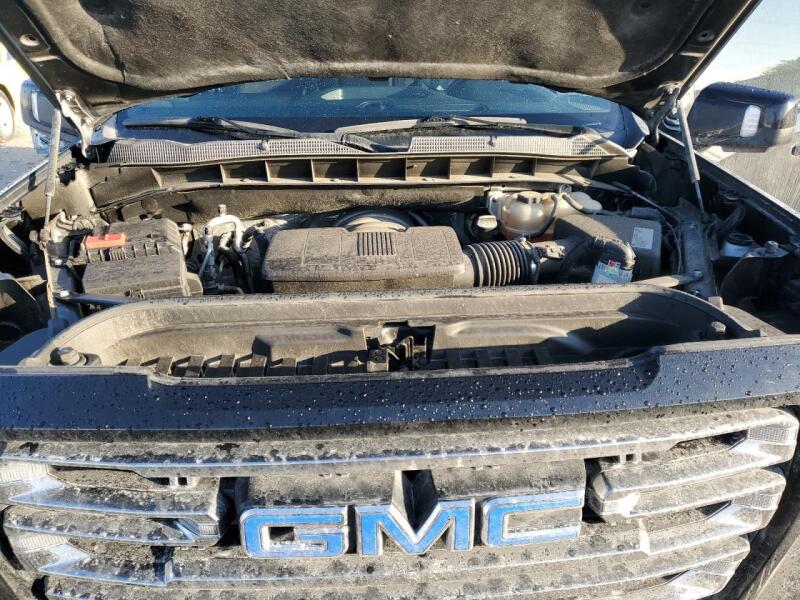 2020 GMC SIERRA K1500 AT4 - 3GTP9EED3LG389035 | SeoVin.biz