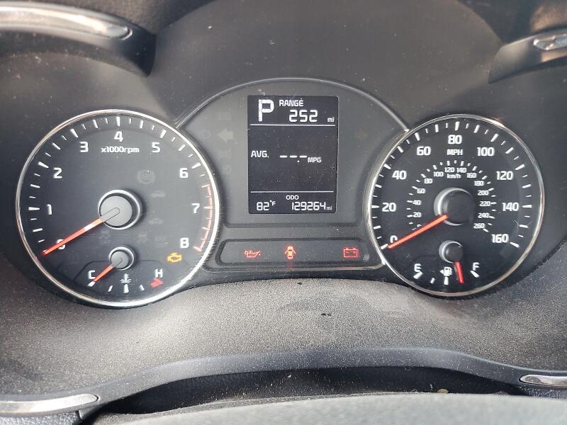 2017 KIA FORTE LX - 3KPFK4A78HE043138 | SeoVin.biz