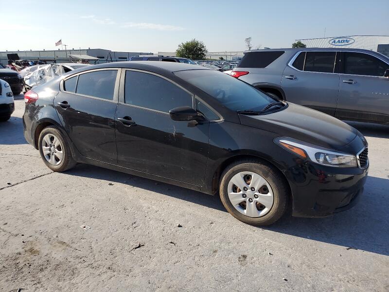 2017 KIA FORTE LX - 3KPFK4A78HE043138 | SeoVin.biz