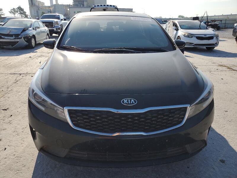 2017 KIA FORTE LX - 3KPFK4A78HE043138 | SeoVin.biz