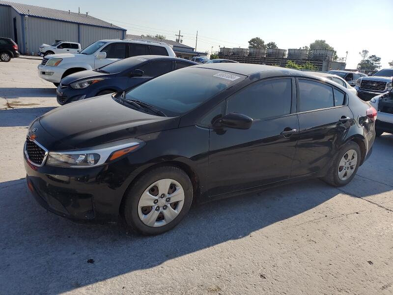 2017 KIA FORTE LX - 3KPFK4A78HE043138 | SeoVin.biz