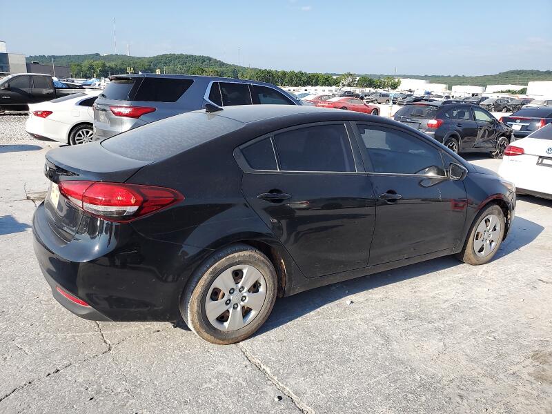 2017 KIA FORTE LX - 3KPFK4A78HE043138 | SeoVin.biz