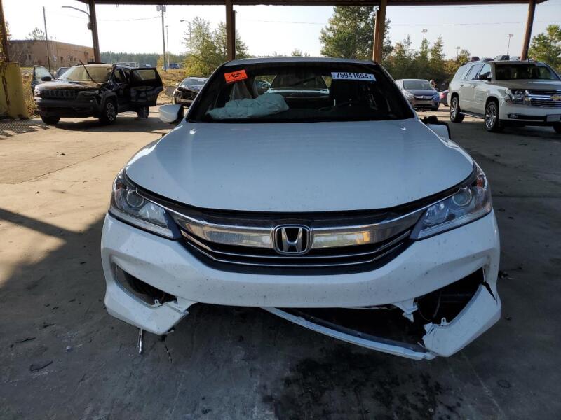 2017 HONDA ACCORD SPORT SPECIAL EDITION - 1HGCR2F16HA055915 | SeoVin.biz
