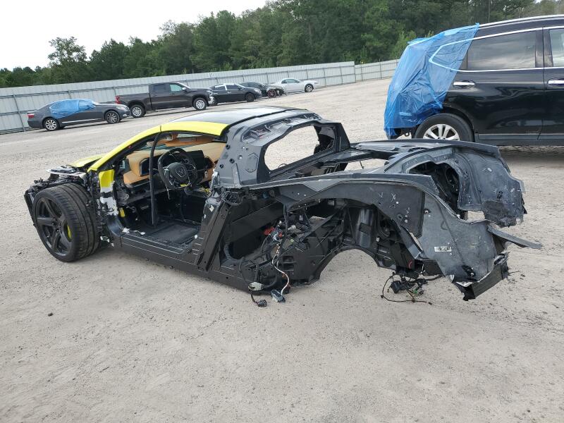 2023 CHEVROLET CORVETTE Z06 3LZ - 1G1YF2D35P5604165 | SeoVin.biz