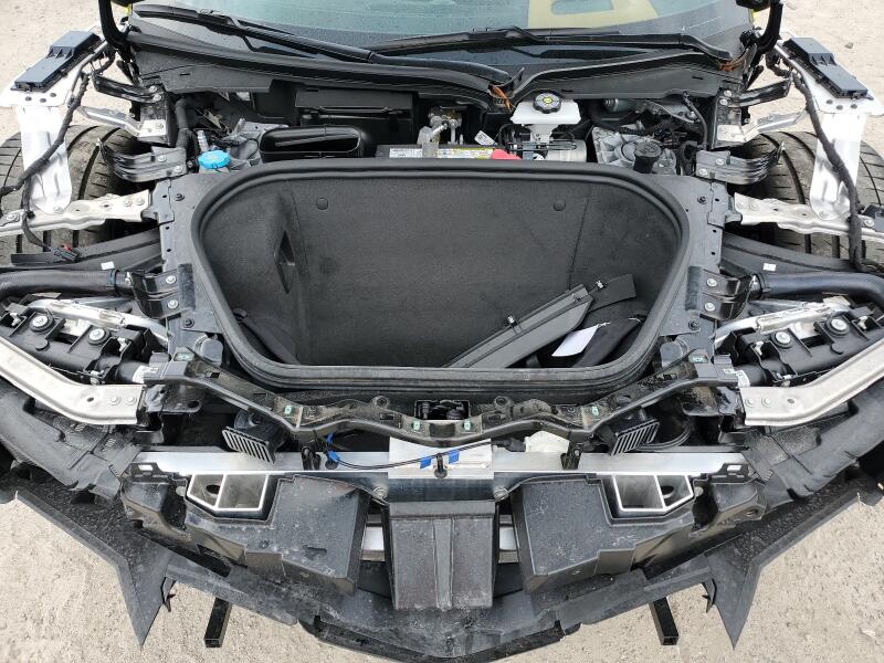 2023 CHEVROLET CORVETTE Z06 3LZ - 1G1YF2D35P5604165 | SeoVin.biz