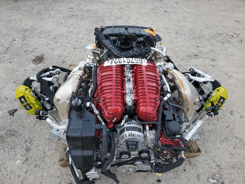 2023 CHEVROLET CORVETTE Z06 3LZ - 1G1YF2D35P5604165 | SeoVin.biz