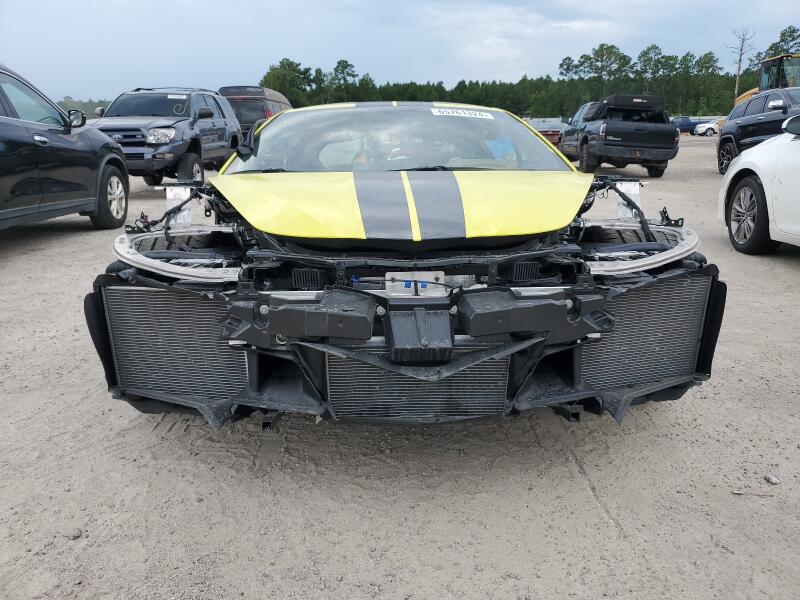 2023 CHEVROLET CORVETTE Z06 3LZ - 1G1YF2D35P5604165 | SeoVin.biz