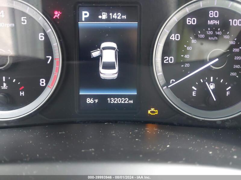 2018 HYUNDAI SONATA LIMITED/SEL/SEL+/SPORT/SPORT+ - 5NPE34AF8JH623975 | SeoVin.biz