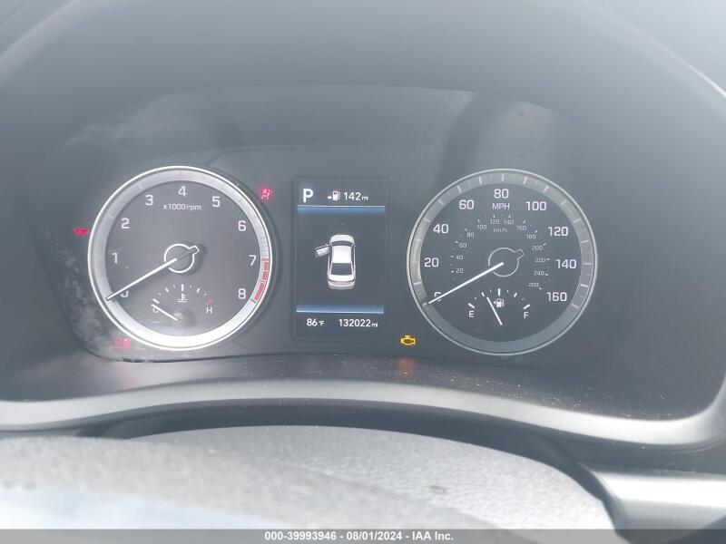 2018 HYUNDAI SONATA LIMITED/SEL/SEL+/SPORT/SPORT+ - 5NPE34AF8JH623975 | SeoVin.biz