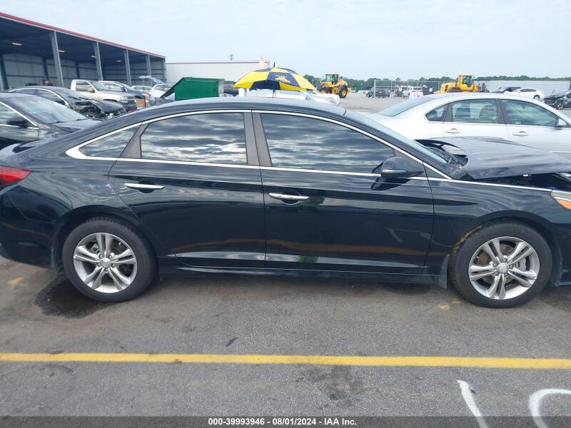 2018 HYUNDAI SONATA LIMITED/SEL/SEL+/SPORT/SPORT+ - 5NPE34AF8JH623975 | SeoVin.biz