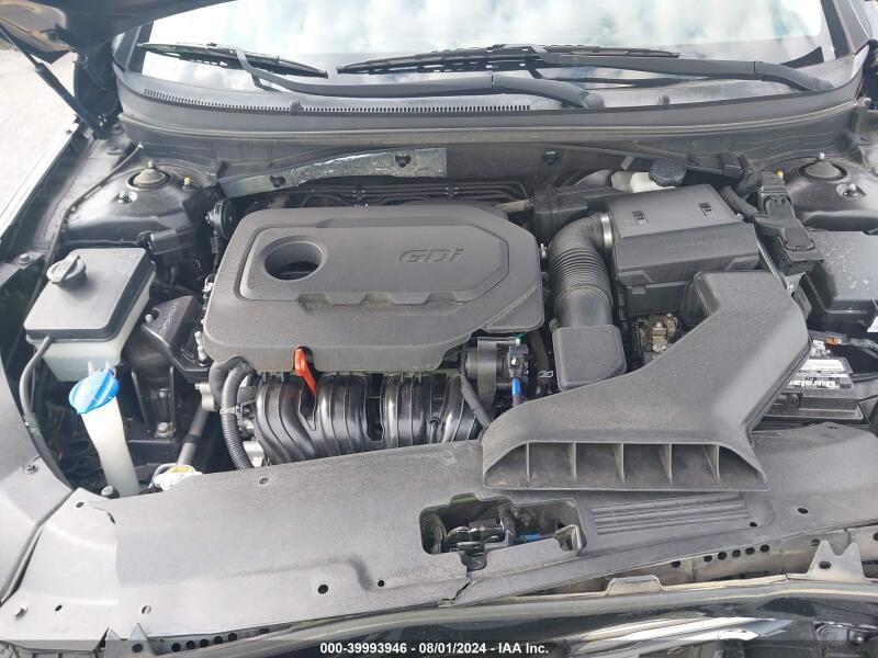 2018 HYUNDAI SONATA LIMITED/SEL/SEL+/SPORT/SPORT+ - 5NPE34AF8JH623975 | SeoVin.biz