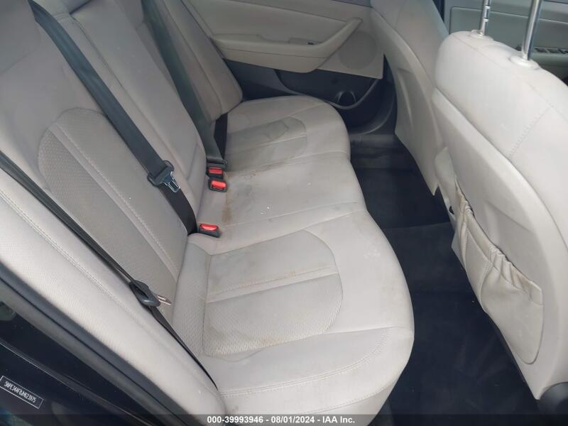 2018 HYUNDAI SONATA LIMITED/SEL/SEL+/SPORT/SPORT+ - 5NPE34AF8JH623975 | SeoVin.biz