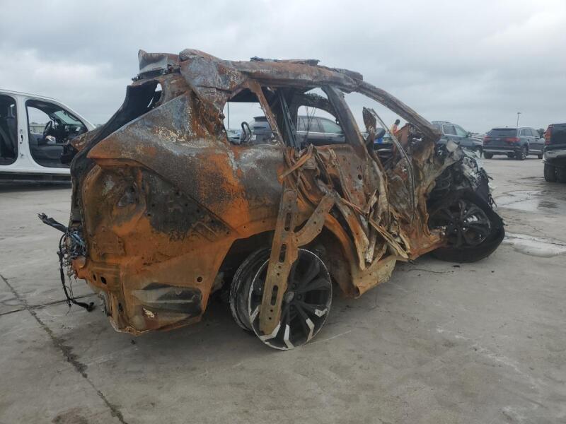 2024 TOYOTA RAV4 XLE PREMIUM - 4T3B6RFV9RU146923 | SeoVin.biz