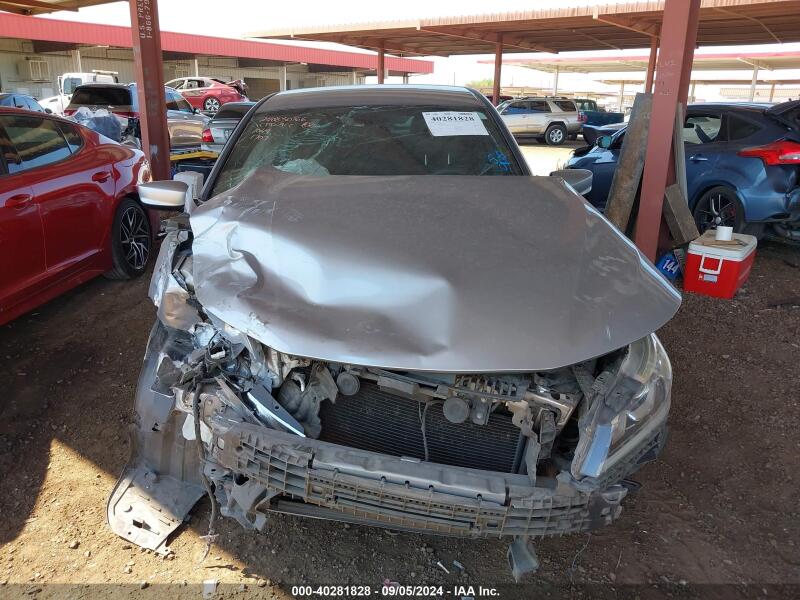 2017 HONDA ACCORD SPORT - 1HGCR2F5XHA301707 | SeoVin.biz