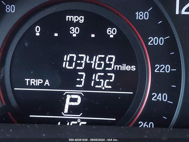 2017 HONDA ACCORD SPORT - 1HGCR2F5XHA301707 | SeoVin.biz