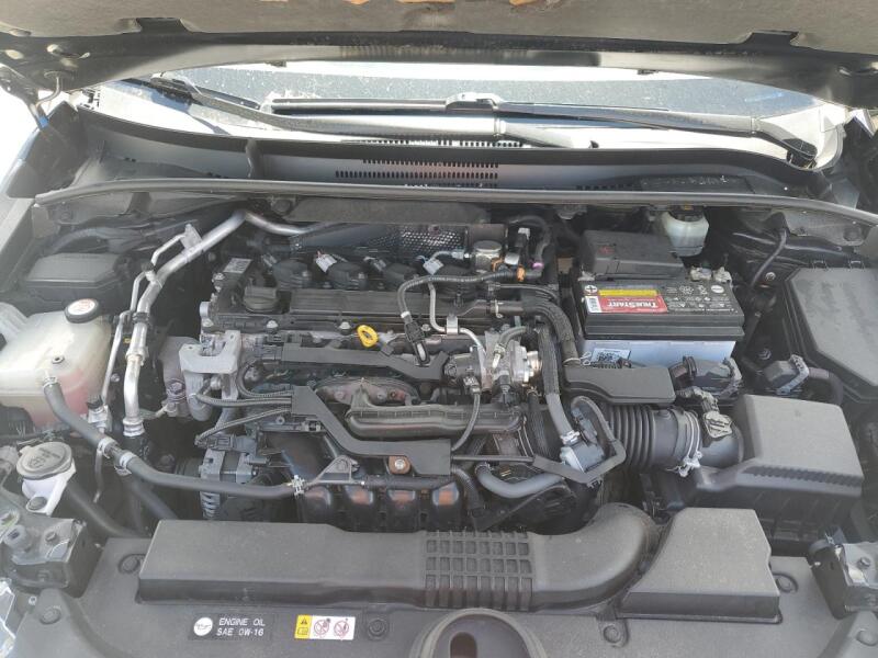 2020 TOYOTA COROLLA XSE - JTDT4RCE3LJ028211 | SeoVin.biz