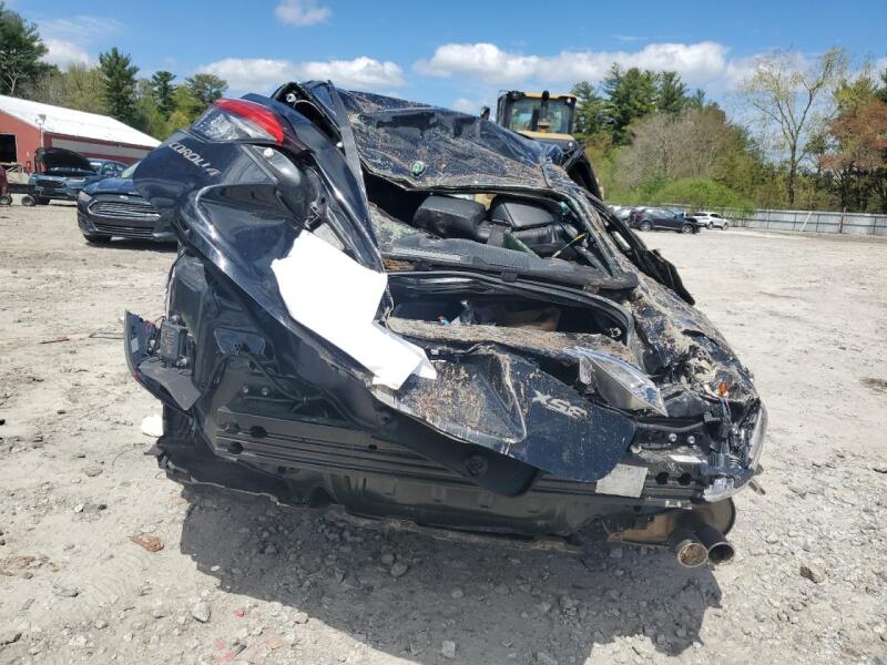 2020 TOYOTA COROLLA XSE - JTDT4RCE3LJ028211 | SeoVin.biz