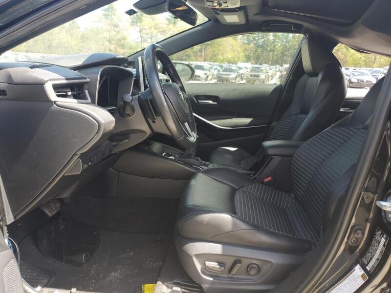 2020 TOYOTA COROLLA XSE - JTDT4RCE3LJ028211 | SeoVin.biz