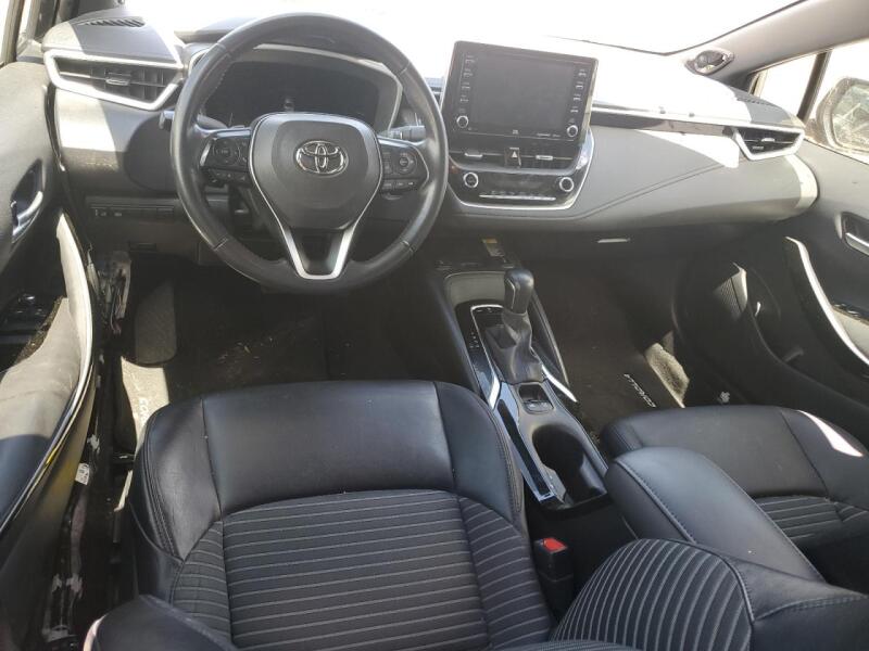 2020 TOYOTA COROLLA XSE - JTDT4RCE3LJ028211 | SeoVin.biz