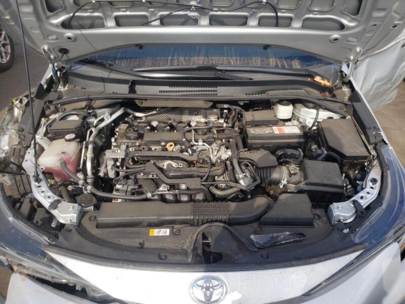 2020 TOYOTA COROLLA SE - 5YFS4RCE6LP032955 | SeoVin.biz