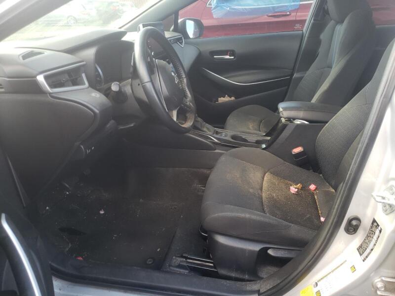 2020 TOYOTA COROLLA SE - 5YFS4RCE6LP032955 | SeoVin.biz