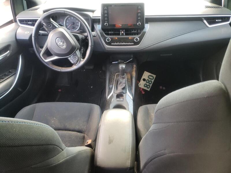 2020 TOYOTA COROLLA SE - 5YFS4RCE6LP032955 | SeoVin.biz