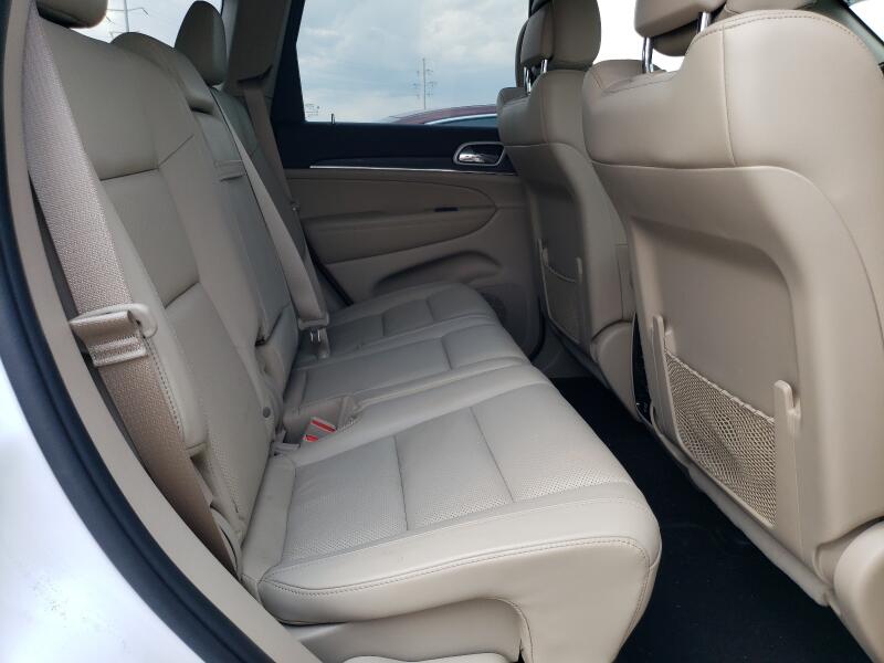 2020 JEEP GRAND CHEROKEE LIMITED - 1C4RJFBG2LC341646 | SeoVin.biz