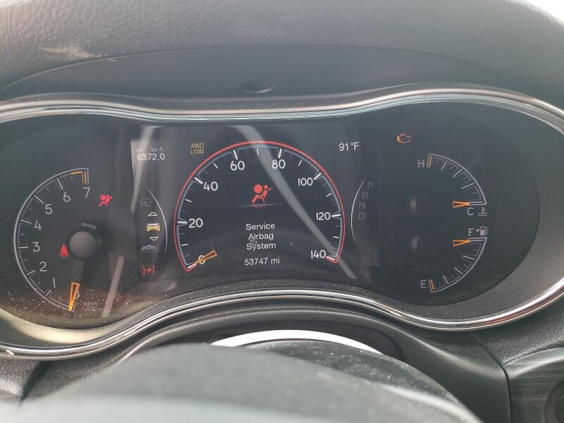 2020 JEEP GRAND CHEROKEE LIMITED - 1C4RJFBG2LC341646 | SeoVin.biz