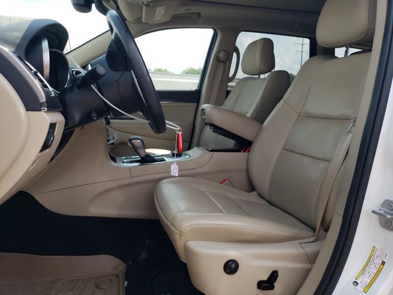 2020 JEEP GRAND CHEROKEE LIMITED - 1C4RJFBG2LC341646 | SeoVin.biz