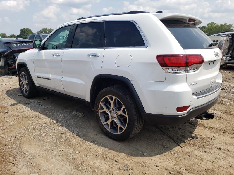 2020 JEEP GRAND CHEROKEE LIMITED - 1C4RJFBG2LC341646 | SeoVin.biz