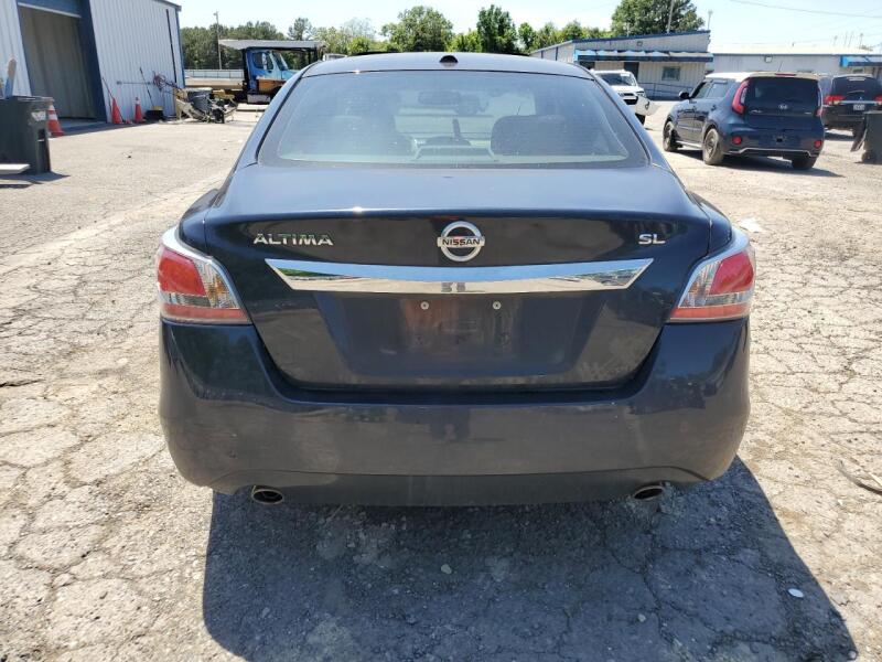 2015 NISSAN ALTIMA 2.5 - 1N4AL3AP2FN341426 | SeoVin.biz