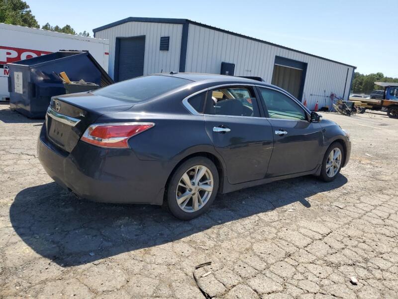 2015 NISSAN ALTIMA 2.5 - 1N4AL3AP2FN341426 | SeoVin.biz