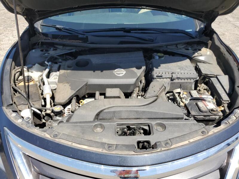 2015 NISSAN ALTIMA 2.5 - 1N4AL3AP2FN341426 | SeoVin.biz