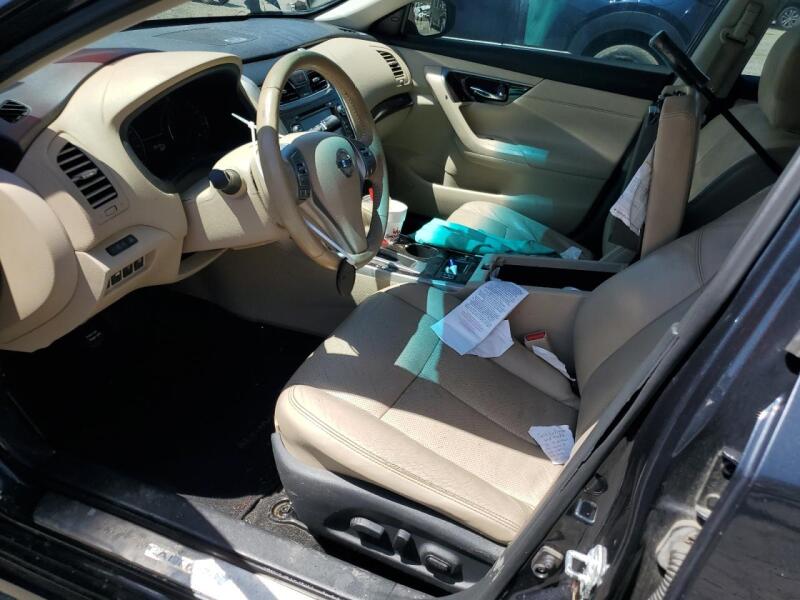 2015 NISSAN ALTIMA 2.5 - 1N4AL3AP2FN341426 | SeoVin.biz