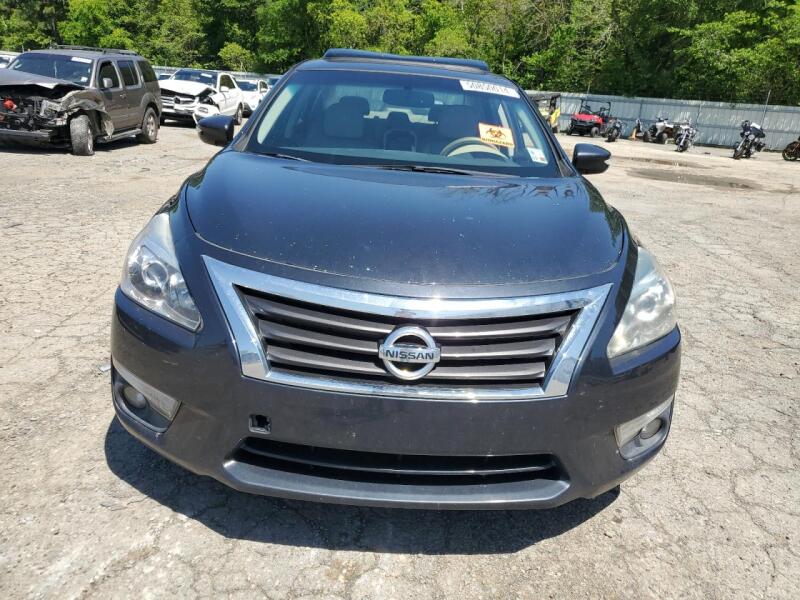2015 NISSAN ALTIMA 2.5 - 1N4AL3AP2FN341426 | SeoVin.biz