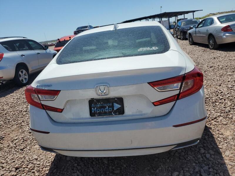 2018 HONDA ACCORD EX - 1HGCV1F4XJA213906 | SeoVin.biz