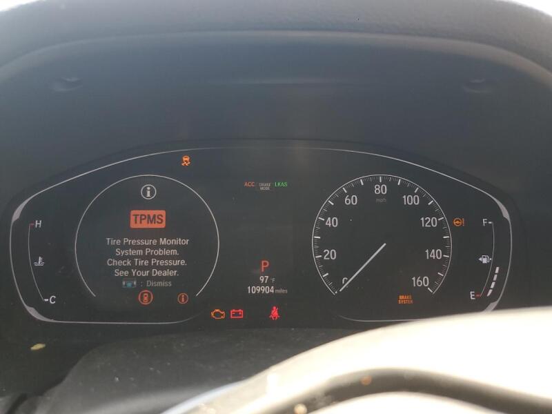 2018 HONDA ACCORD EX - 1HGCV1F4XJA213906 | SeoVin.biz