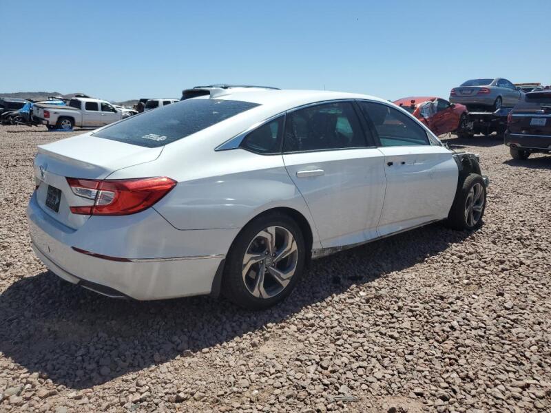 2018 HONDA ACCORD EX - 1HGCV1F4XJA213906 | SeoVin.biz