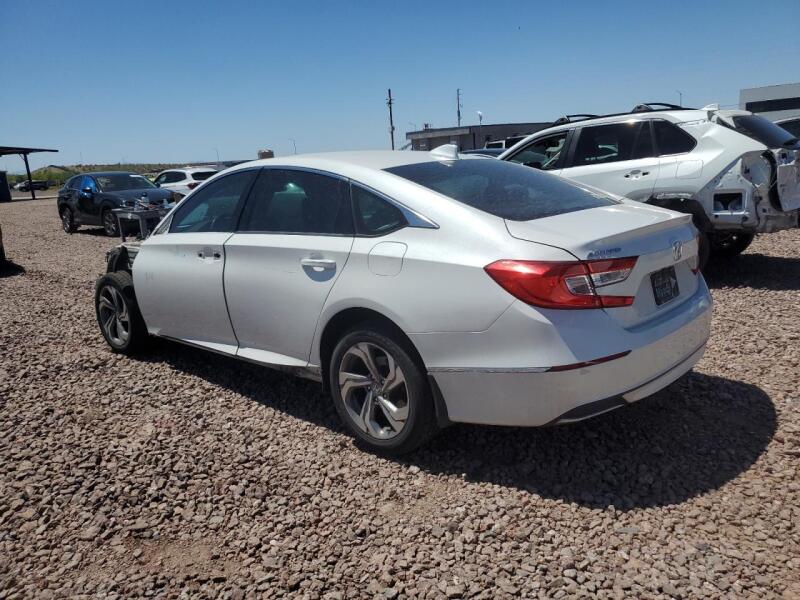 2018 HONDA ACCORD EX - 1HGCV1F4XJA213906 | SeoVin.biz
