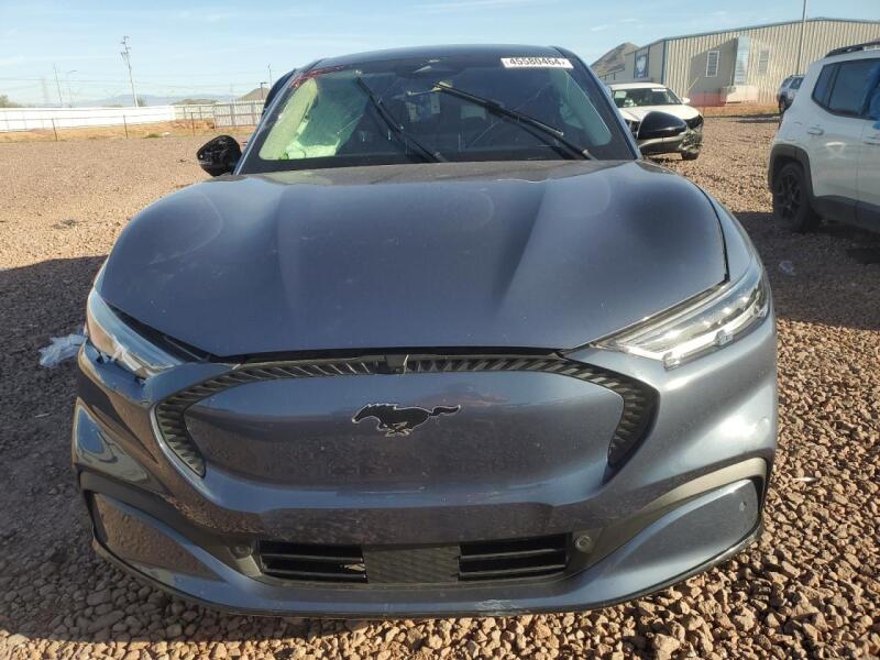 2021 FORD MUSTANG MACH-E CALIFORNIA ROUTE 1 - 3FMTK2R72MMA42087 | SeoVin.biz