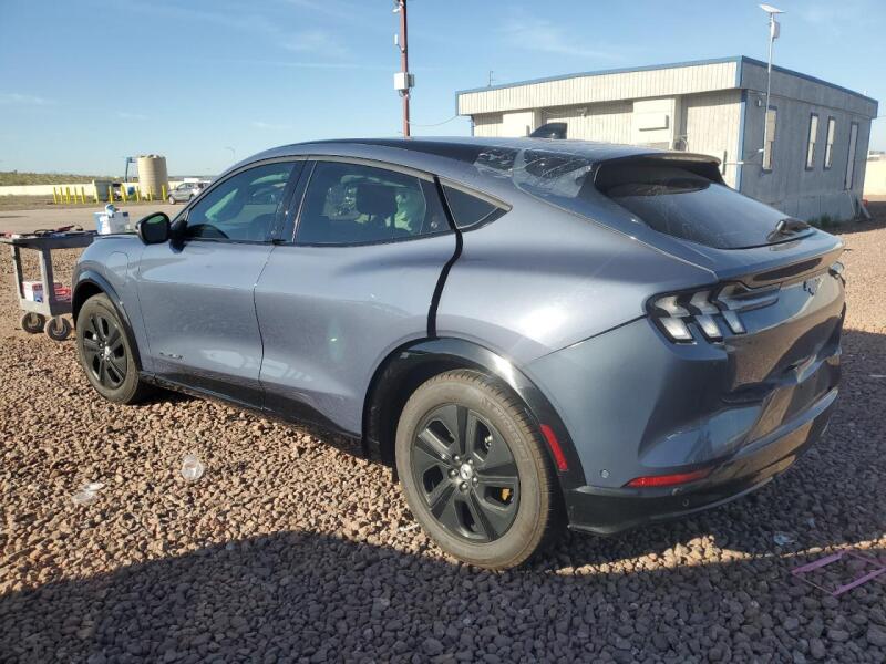 2021 FORD MUSTANG MACH-E CALIFORNIA ROUTE 1 - 3FMTK2R72MMA42087 | SeoVin.biz