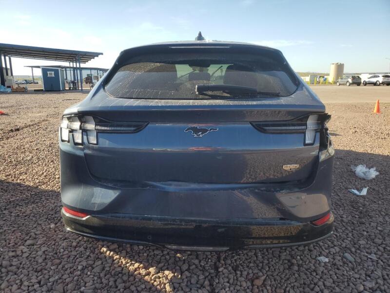 2021 FORD MUSTANG MACH-E CALIFORNIA ROUTE 1 - 3FMTK2R72MMA42087 | SeoVin.biz