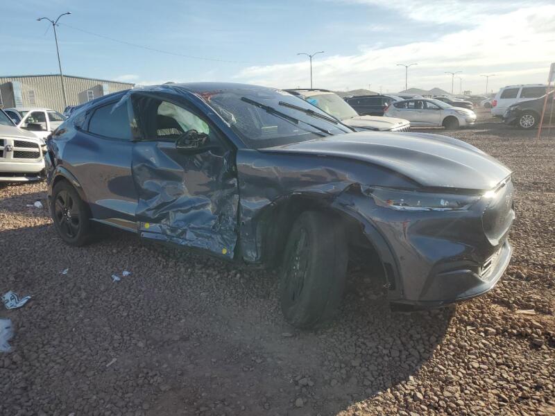 2021 FORD MUSTANG MACH-E CALIFORNIA ROUTE 1 - 3FMTK2R72MMA42087 | SeoVin.biz
