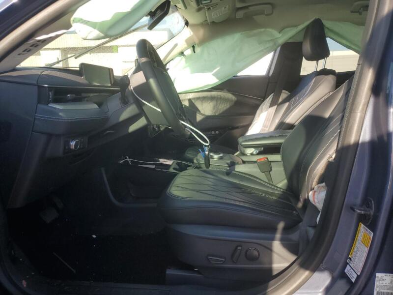 2021 FORD MUSTANG MACH-E CALIFORNIA ROUTE 1 - 3FMTK2R72MMA42087 | SeoVin.biz