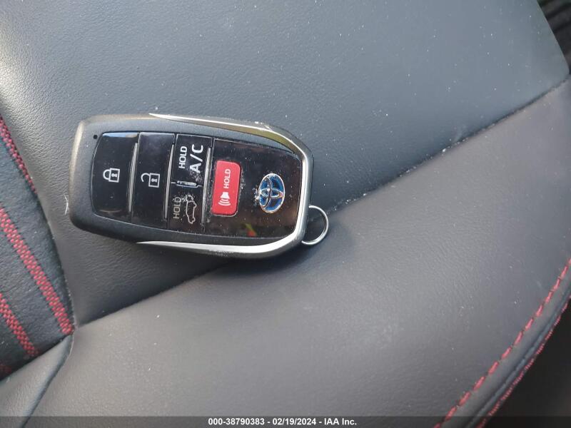 2022 TOYOTA RAV4 PRIME XSE - JTMEB3FV4ND098969 | SeoVin.biz