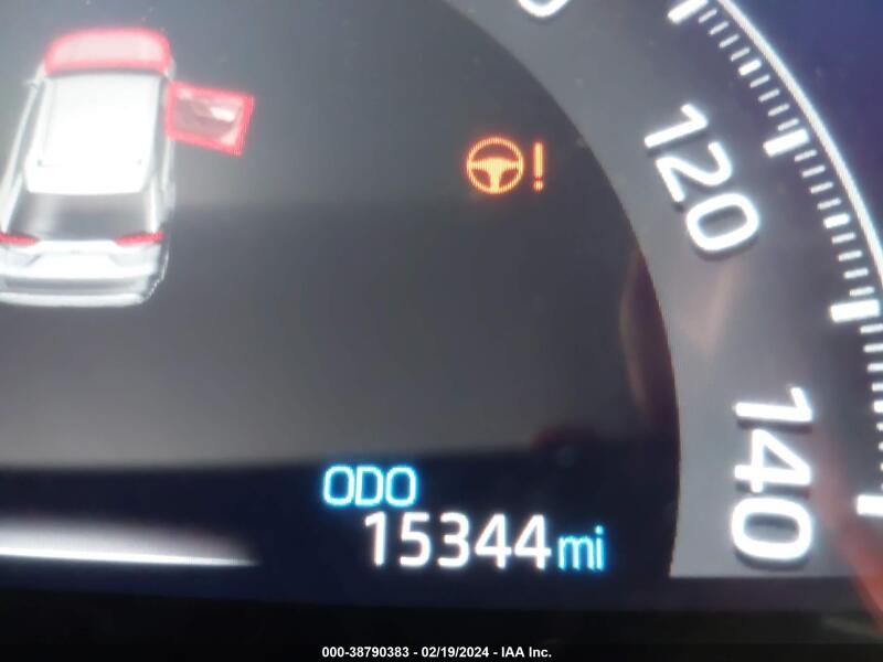 2022 TOYOTA RAV4 PRIME XSE - JTMEB3FV4ND098969 | SeoVin.biz