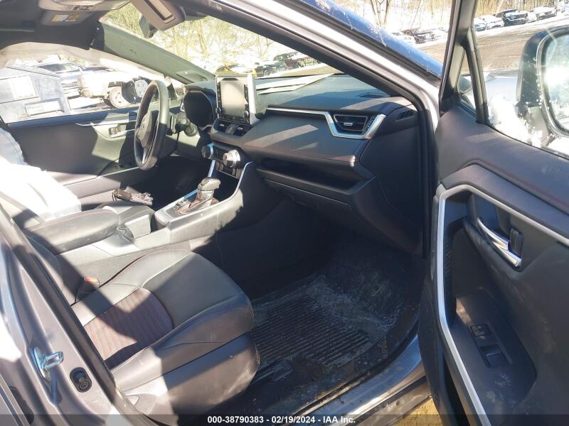 2022 TOYOTA RAV4 PRIME XSE - JTMEB3FV4ND098969 | SeoVin.biz