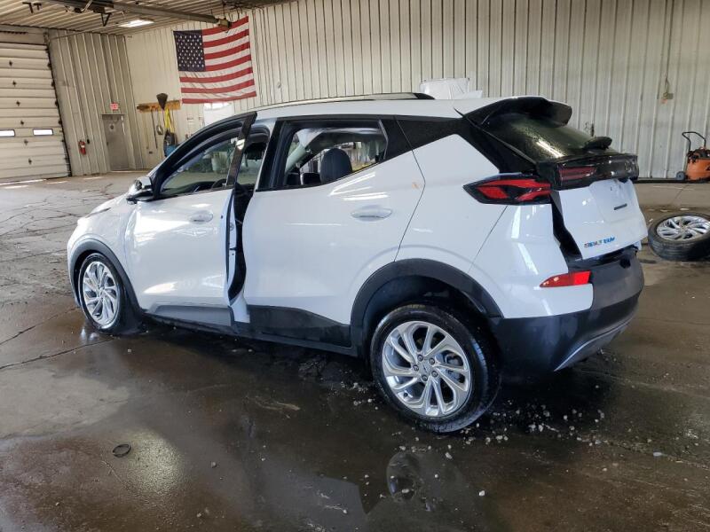 2023 CHEVROLET BOLT EUV LT - 1G1FY6S00P4183477 | SeoVin.biz