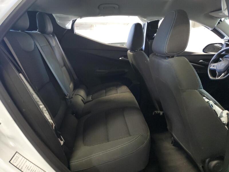 2023 CHEVROLET BOLT EUV LT - 1G1FY6S00P4183477 | SeoVin.biz